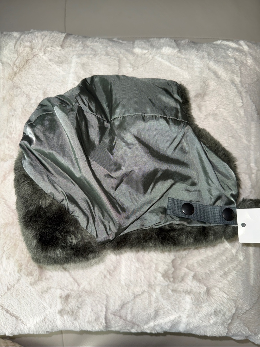 Cold Weather Hat - Picture 8 of 8